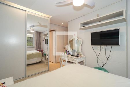 Apartamento para alugar com 98m², 4 quartos e 1 vagaSuíte