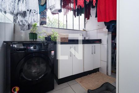 Apartamento para alugar com 98m², 4 quartos e 1 vagaÁrea de Serviço