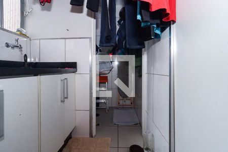 Apartamento para alugar com 98m², 4 quartos e 1 vagaÁrea de Serviço