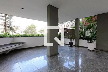 Apartamento para alugar com 98m², 4 quartos e 1 vagaÁrea comum