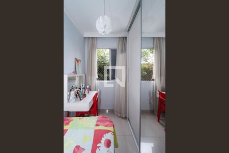 Apartamento para alugar com 98m², 4 quartos e 1 vagaQuarto 3