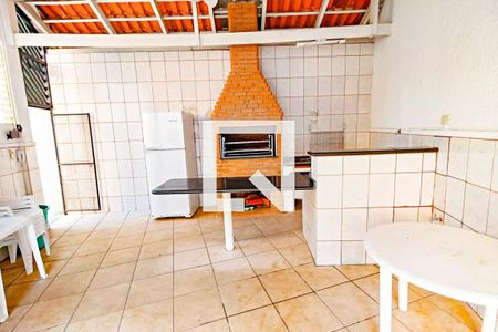 Apartamento para alugar com 98m², 4 quartos e 1 vagaÁrea comum - Churrasqueira