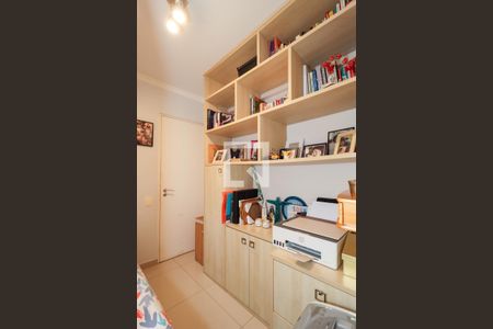 Apartamento para alugar com 98m², 4 quartos e 1 vagaEscritório