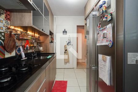 Apartamento para alugar com 98m², 4 quartos e 1 vagaCozinha