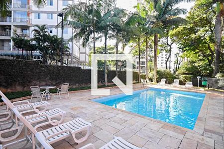 Apartamento para alugar com 98m², 4 quartos e 1 vagaÁrea comum