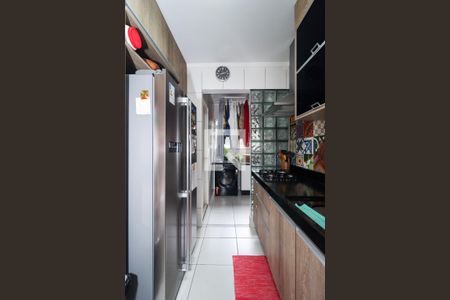 Apartamento para alugar com 98m², 4 quartos e 1 vagaCozinha