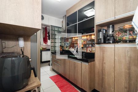 Apartamento para alugar com 98m², 4 quartos e 1 vagaCozinha