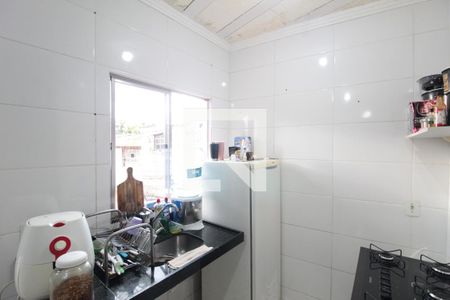 Casa à venda com 320m², 4 quartos e sem vagaCasa 2 | Cozinha