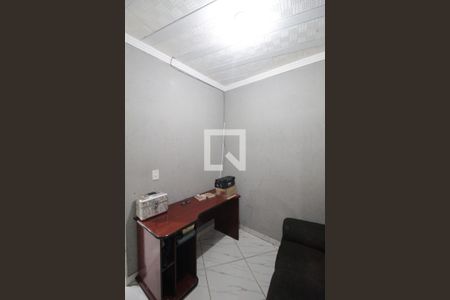 Casa à venda com 320m², 4 quartos e sem vagaCasa 2 | Sala