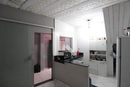 Casa à venda com 320m², 4 quartos e sem vagaCasa 1 | Cozinha