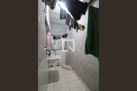 Casa à venda com 320m², 4 quartos e sem vagaCasa 1 | Área de Serviço