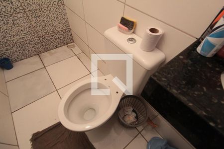 Casa à venda com 320m², 4 quartos e sem vagaCasa 1 | Banheiro