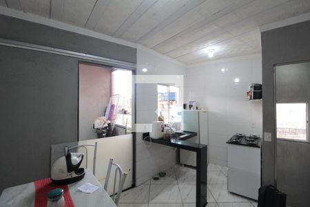 Casa à venda com 320m², 4 quartos e sem vagaCasa 2 | Cozinha