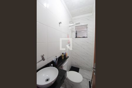 Casa à venda com 320m², 4 quartos e sem vagaCasa 2 | Banheiro