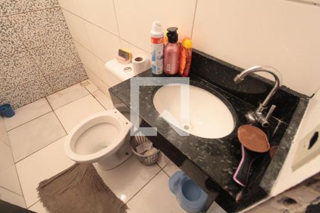 Casa à venda com 320m², 4 quartos e sem vagaCasa 1 | Banheiro