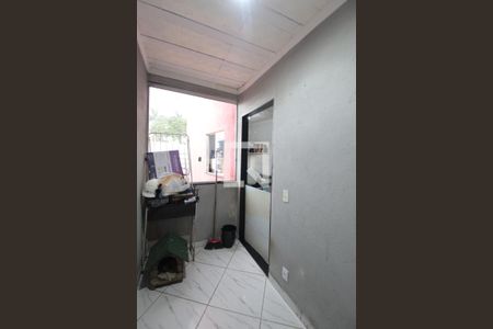 Casa à venda com 320m², 4 quartos e sem vagaCasa 2 | Área de Serviço