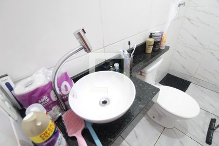 Casa à venda com 320m², 4 quartos e sem vagaCasa 2 | Banheiro