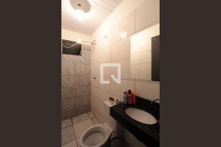 Casa à venda com 320m², 4 quartos e sem vagaCasa 1 | Banheiro