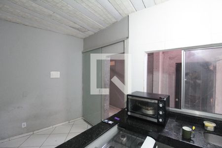 Casa à venda com 320m², 4 quartos e sem vagaCasa 1 | Cozinha