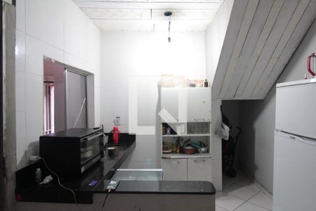 Casa à venda com 320m², 4 quartos e sem vagaCasa 1 | Cozinha