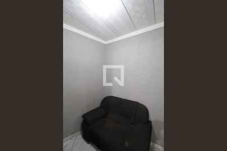 Casa à venda com 320m², 4 quartos e sem vagaCasa 2 | Sala