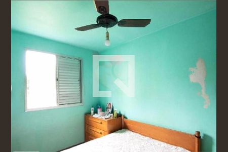 Apartamento à venda com 2 quartos, 58m² em Cidade das Flores, Osasco