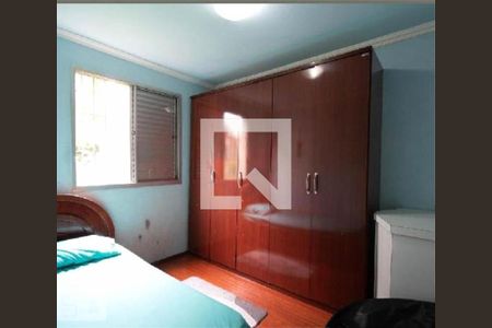 Apartamento à venda com 2 quartos, 58m² em Cidade das Flores, Osasco