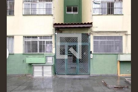 Apartamento à venda com 2 quartos, 58m² em Cidade das Flores, Osasco