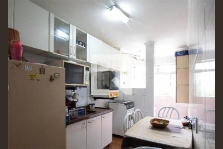 Apartamento à venda com 2 quartos, 58m² em Cidade das Flores, Osasco
