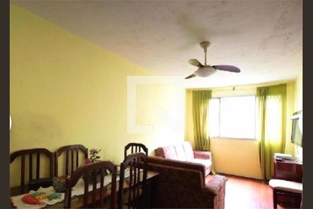 Apartamento à venda com 2 quartos, 58m² em Cidade das Flores, Osasco