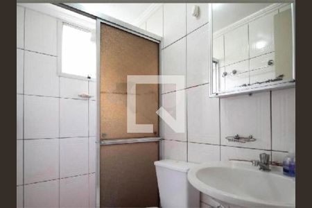 Apartamento à venda com 2 quartos, 58m² em Cidade das Flores, Osasco