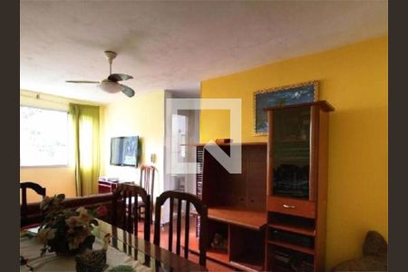 Apartamento à venda com 2 quartos, 58m² em Cidade das Flores, Osasco