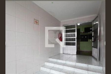 Apartamento à venda com 2 quartos, 58m² em Cidade das Flores, Osasco