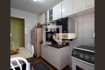 Apartamento à venda com 2 quartos, 58m² em Cidade das Flores, Osasco