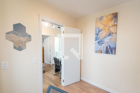 Quarto 1 de apartamento para alugar com 2 quartos, 40m² em Vila São José (ipiranga), São Paulo