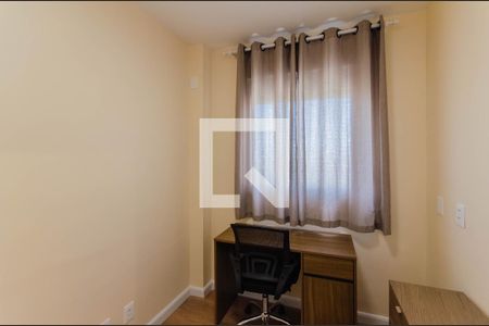 Quarto 2 de apartamento para alugar com 2 quartos, 40m² em Vila São José (ipiranga), São Paulo