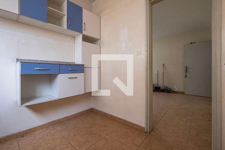 Apartamento para alugar com 60m², 1 quarto e sem vagaCozinha