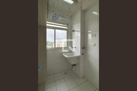 Apartamento à venda com 58m², 2 quartos e 1 vagaÁrea de Serviço