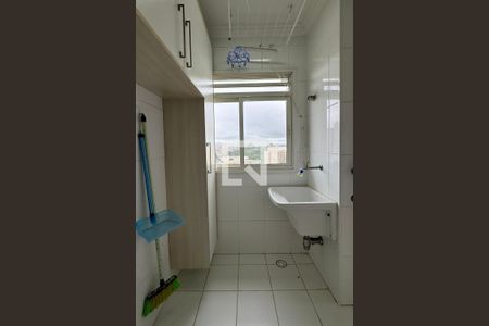 Apartamento à venda com 58m², 2 quartos e 1 vagaÁrea de Serviço