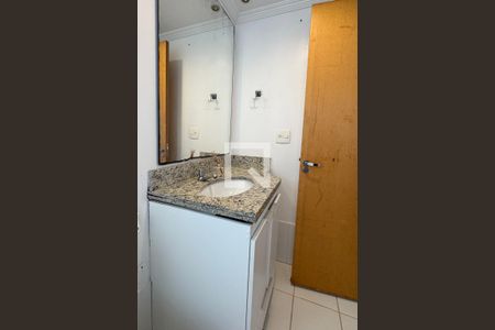 Apartamento à venda com 58m², 2 quartos e 1 vagaBanheiro