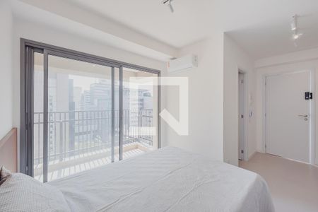 Studio à venda com 26m², 1 quarto e sem vagaStudio