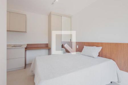 Studio à venda com 26m², 1 quarto e sem vagaStudio