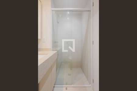 Studio à venda com 26m², 1 quarto e sem vagaBanheiro