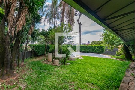 Casa à venda com 845m², 5 quartos e sem vagaQuintal