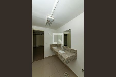 Casa à venda com 845m², 5 quartos e sem vagaBanheiro Social