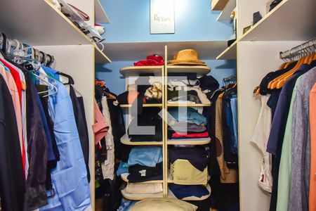 Apartamento à venda com 89m², 3 quartos e 2 vagasArmário da Suíte