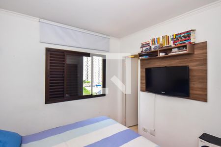 Apartamento à venda com 89m², 3 quartos e 2 vagasSuíte