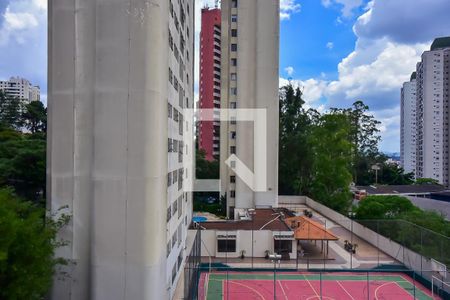 Apartamento à venda com 89m², 3 quartos e 2 vagasVista da Suíte