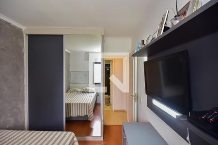 Apartamento à venda com 89m², 3 quartos e 2 vagasQuarto 1