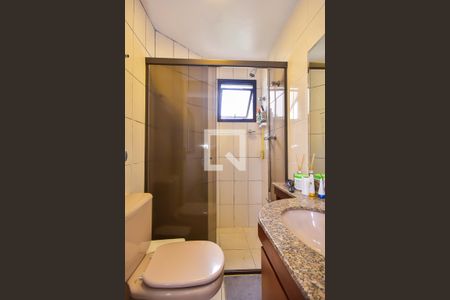 Apartamento à venda com 89m², 3 quartos e 2 vagasBanheiro Suíte